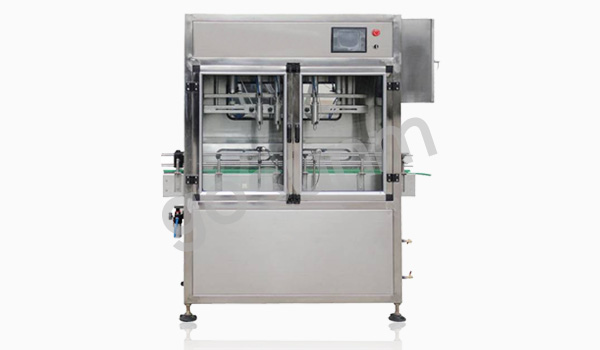 橄欖油灌裝機 橄欖油灌裝機